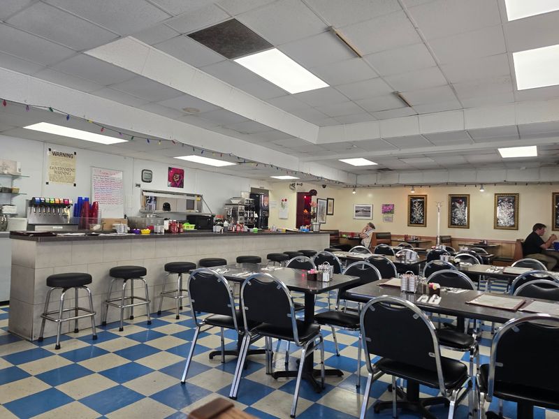 South Wedge Diner - South Wedge