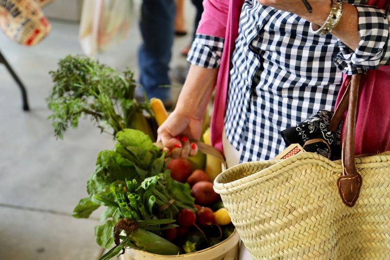 Helpful Tips Before You Visit The Market