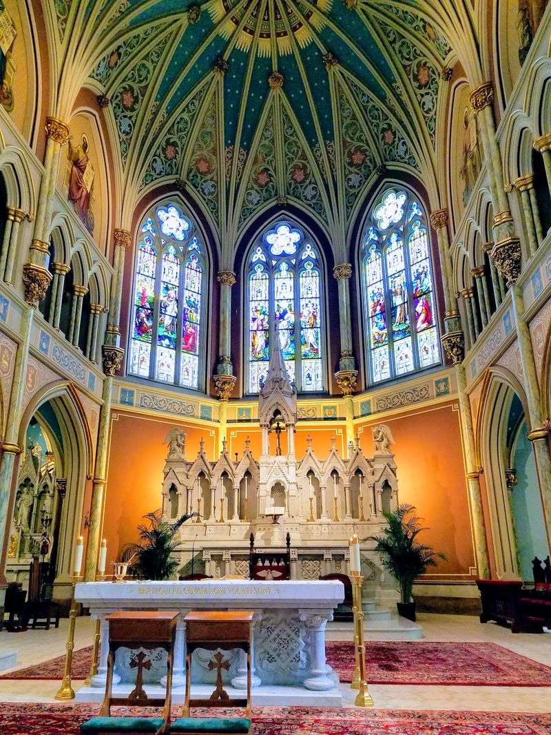 An Altar Made For Quiet Wonder