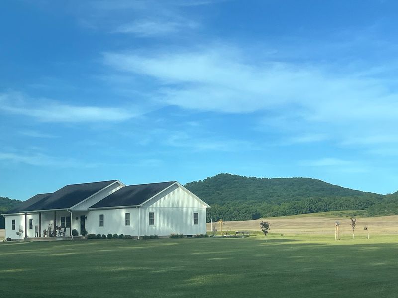Great Seal State Park Brings The Hills Up Close