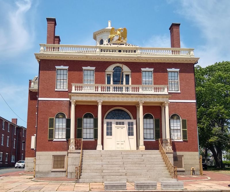 Where A Famous Author Found His Story