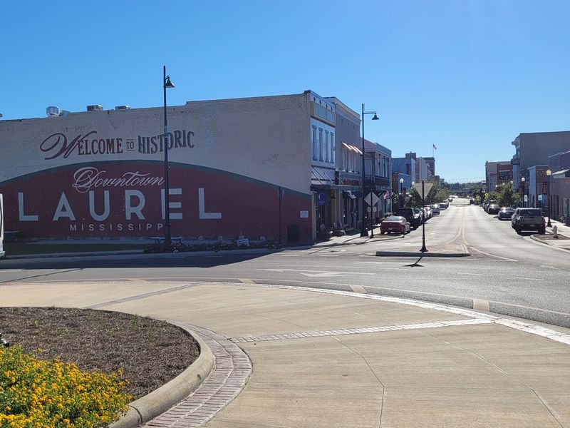 Southern Hospitality on Every Corner