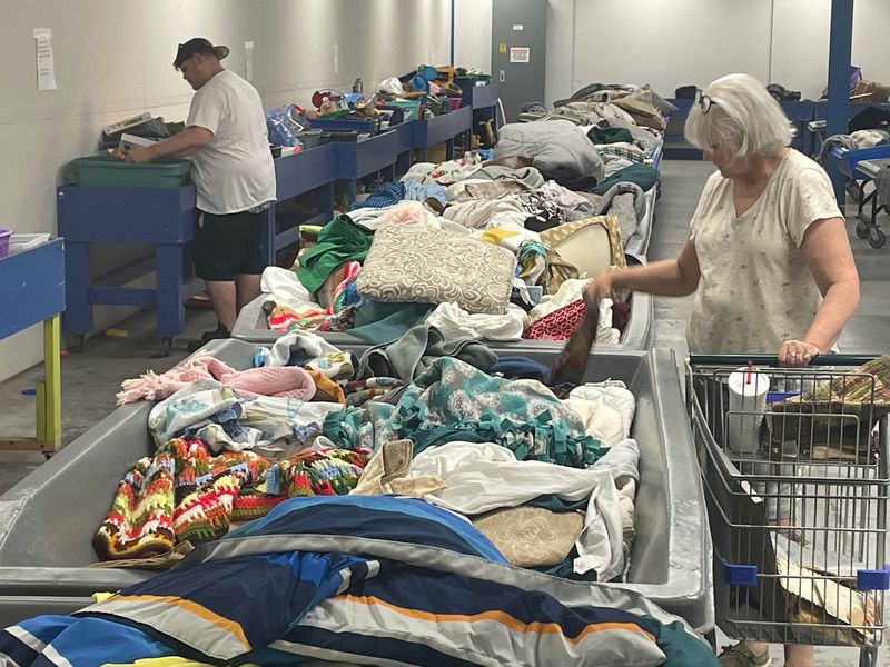 Your Cart Goes On The Scale, Not Each Shirt