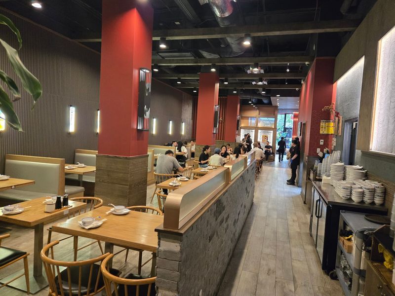 Nan Xiang Xiao Long Bao - Koreatown