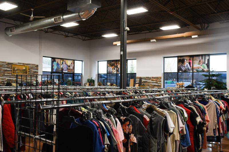 The Arc of Spokane Thrift Store