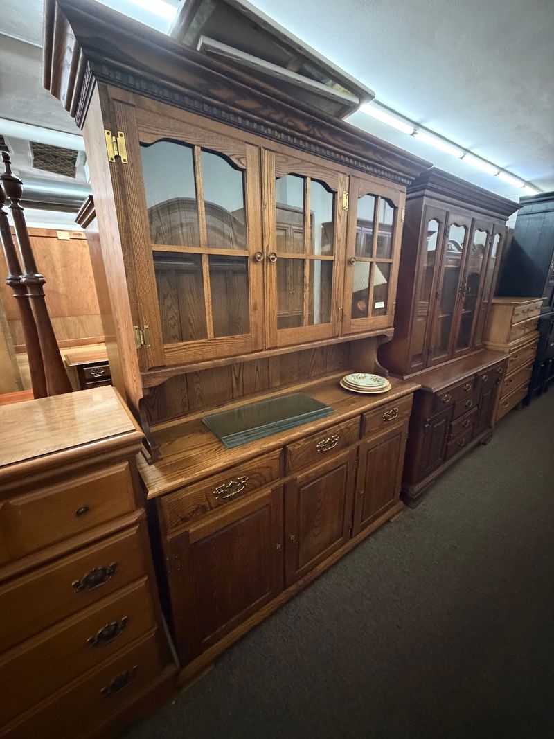 Pieces Old Enough To Remember The 1800s