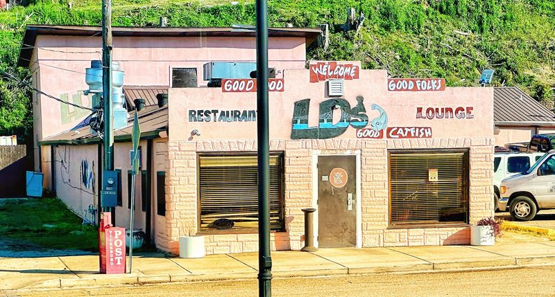L D's Kitchen