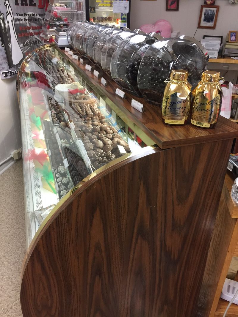 Margarete's Fine Chocolates Inc, Tupelo, MS
