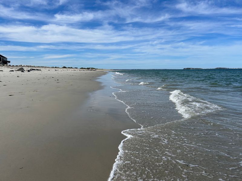Long Beach, Plymouth