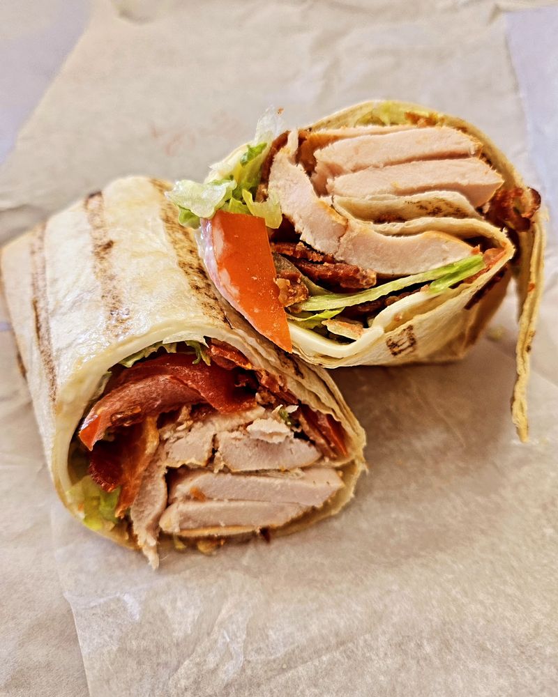 Giovanni's Italian Bakery & Deli