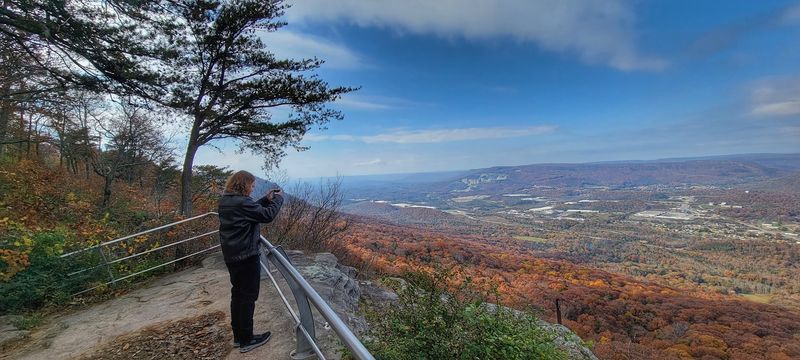 Lookout Mountain, Chattanooga
