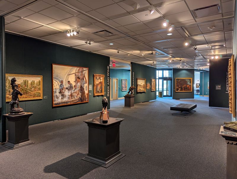 Grohmann Museum
