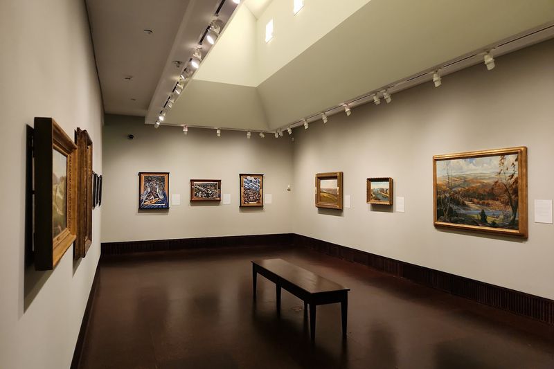 Arkell Museum and Canajoharie Library