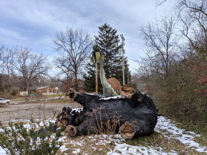 Statue Pranks And Tough Times