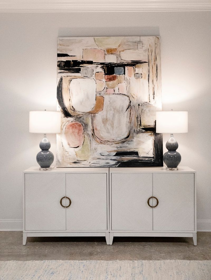 Beyond The Usual Furniture Finds