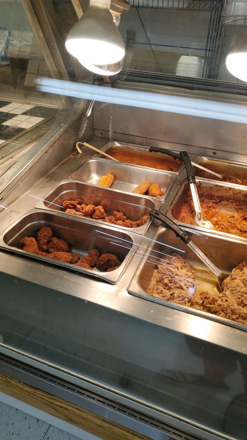 The Deli Counter Has Been Around Longer Than Most