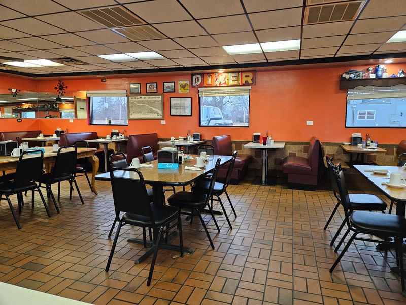 Mr. C's Family Restaurant