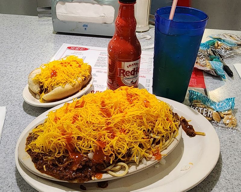 Coneys Worth Bundling Up For