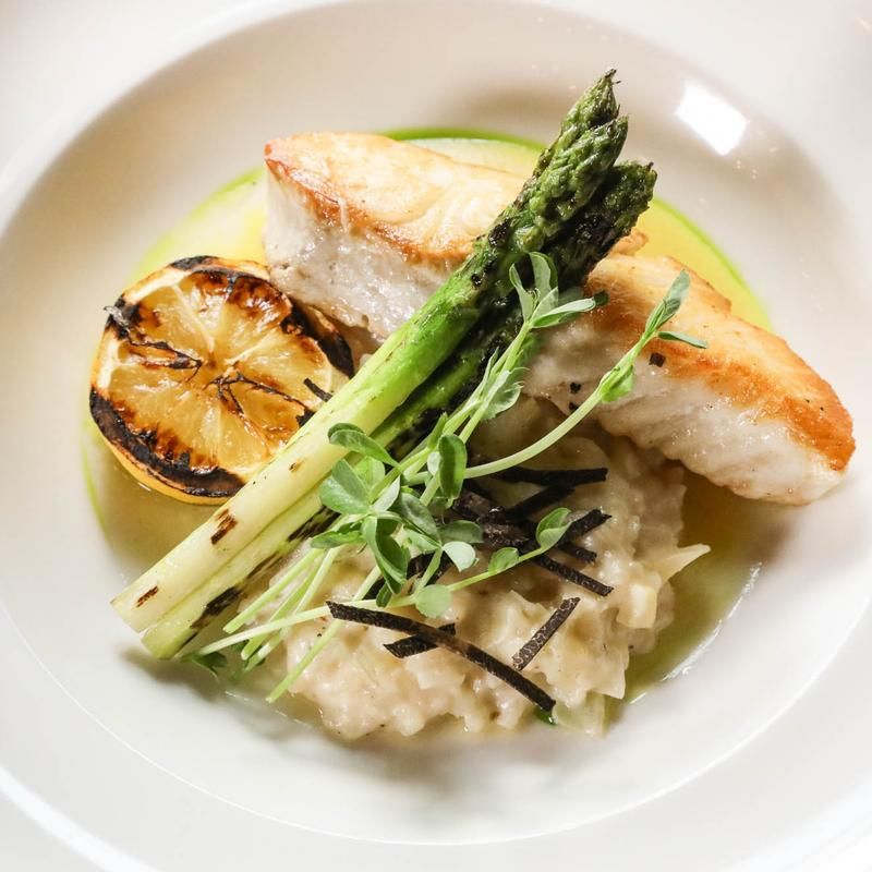 Turn Dinner Into A Full Day Of Exploring