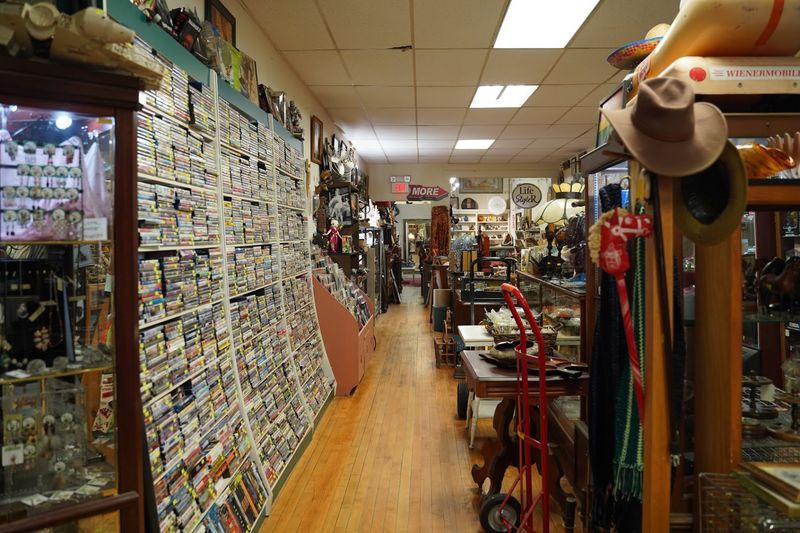 Berkshire Emporium & Antiques