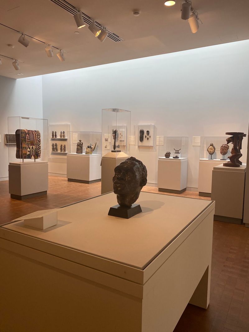 Northampton (Smith College Museum Of Art)