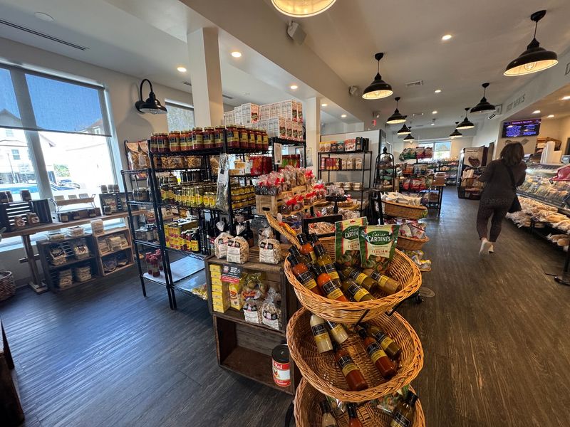 Fasano's Marketplace