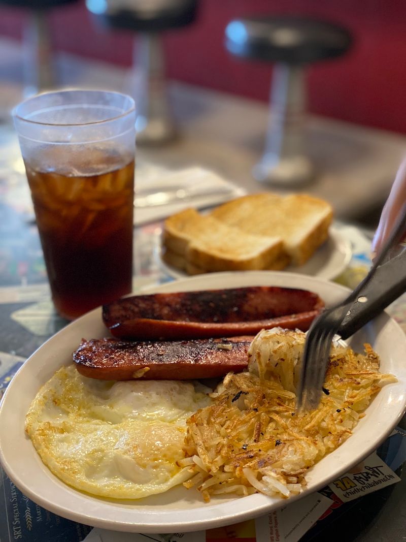 Plan Smart So You Don't Miss The Griddle