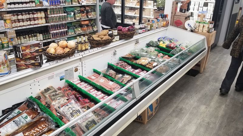 A Neighborhood Spot Worth Knowing