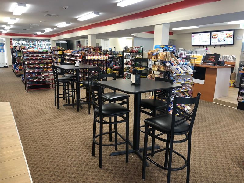 The Snack Aisle Is Just The Opening Act Here