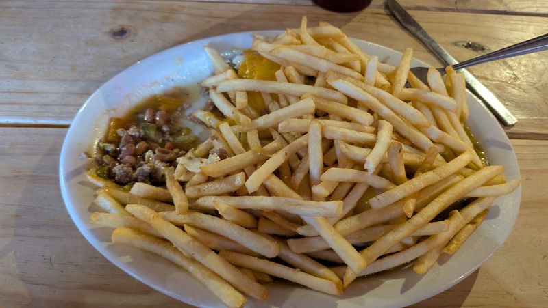The Burrito With A Name, A Trademark, And A Legend