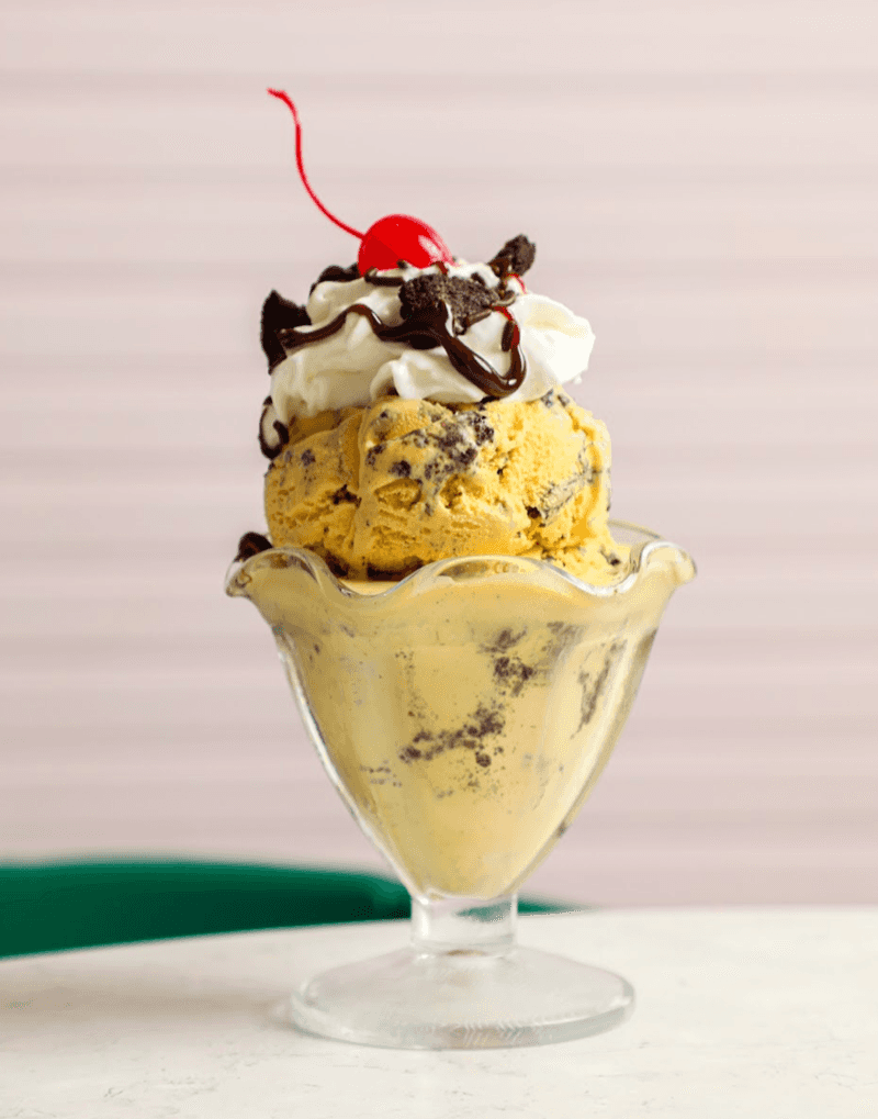 Seasonal Flavors That Come and Go