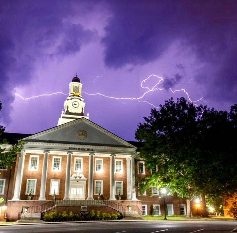 The Story Started With A Little School Called Dixie College