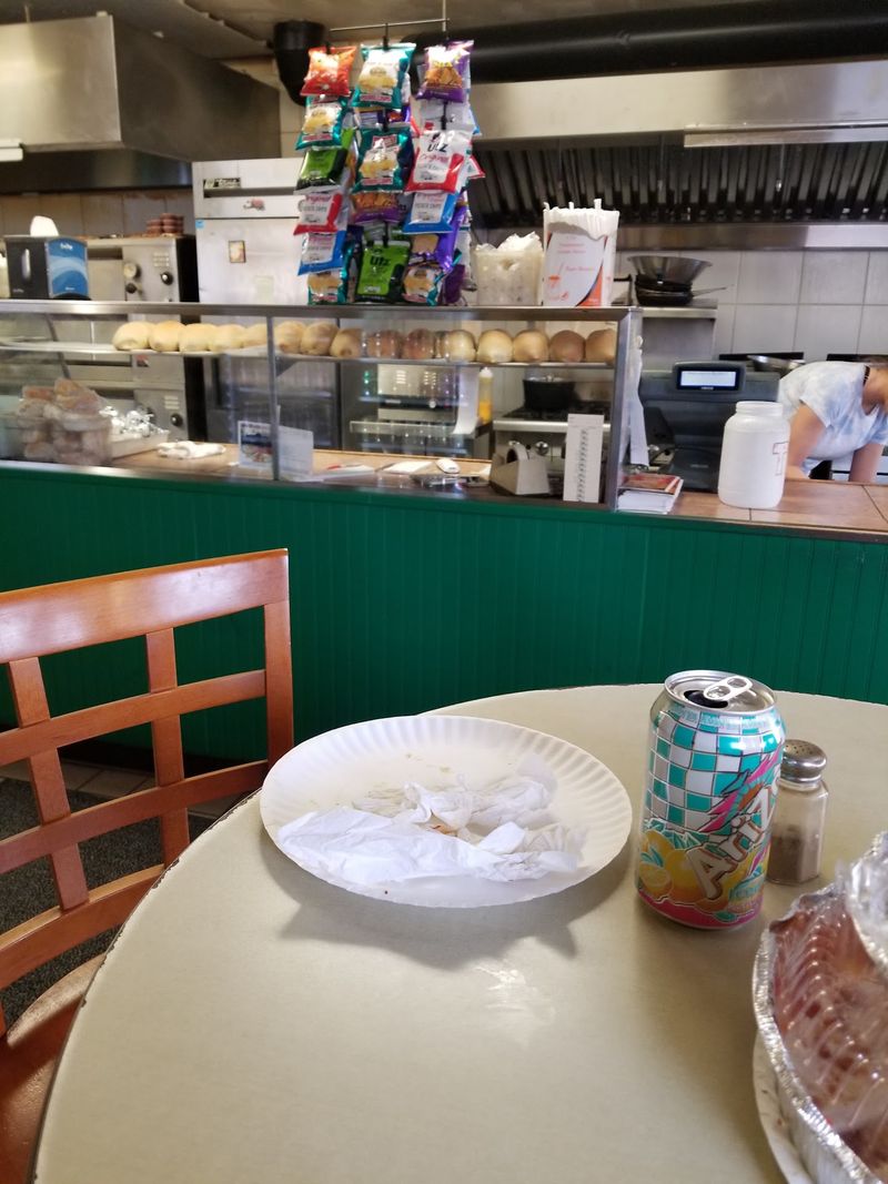 Big Nic's Pizzeria - Albany