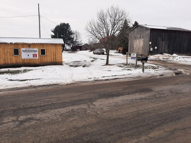 Ortman Farms