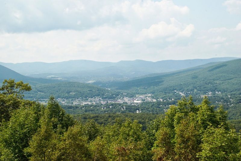 Craftsbury Common