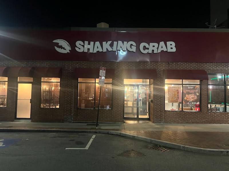 You Can Find It Right In The Heart Of Quincy Center