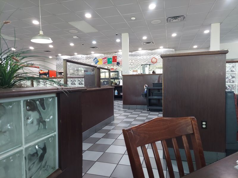 Wally's Restaurant