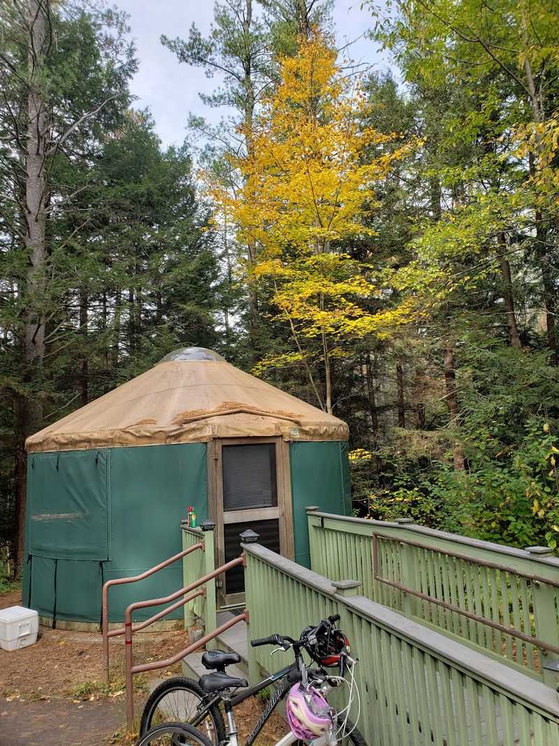 Otter River State Forest