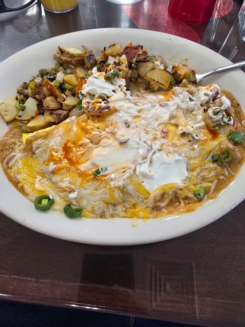 Alice’s Kitchen, North Salt Lake, UT