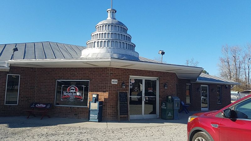 Set Your GPS For A Sunday-Free Barbecue Pilgrimage