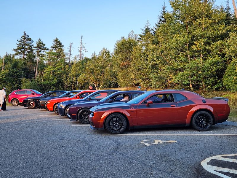 Beat The Bumper-To-Bumper Blues