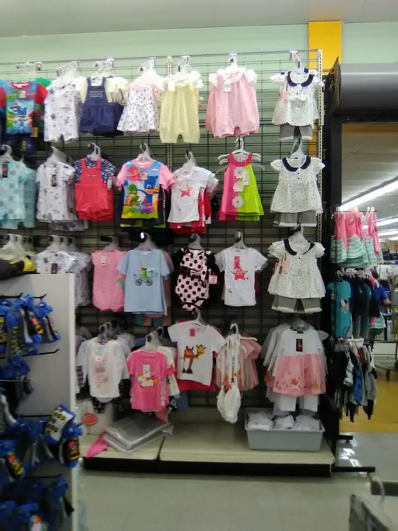 The Freezer Section Deserves Its Own Lap