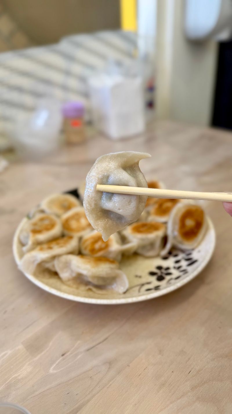 Handmade Dumpling - Flushing