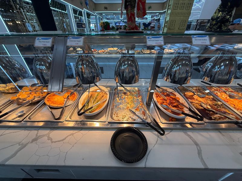 Sizzle From The Grill And Warm Kitchen Favorites
