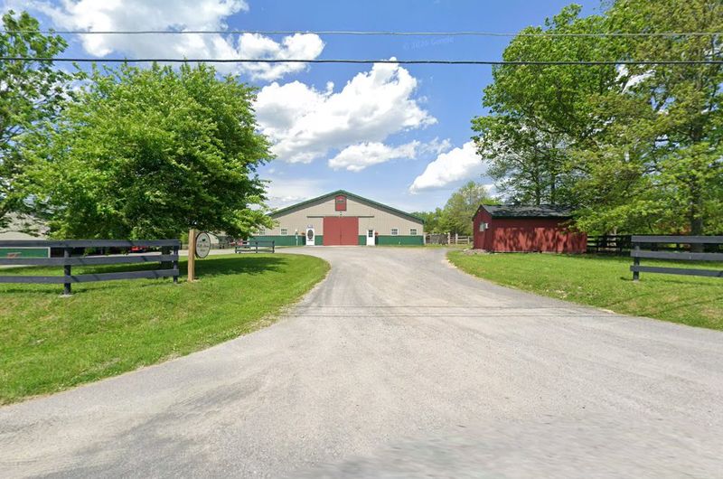 Full Moon Farm