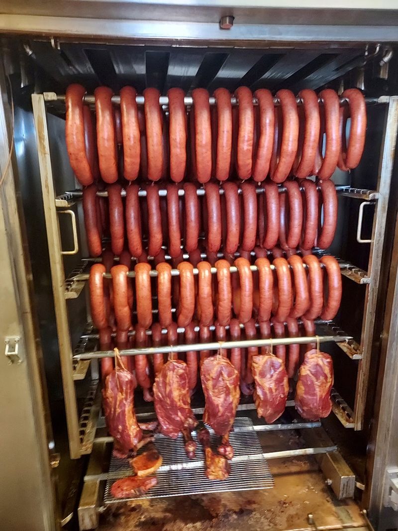 Gawron's Quality Meats & Smokehouse