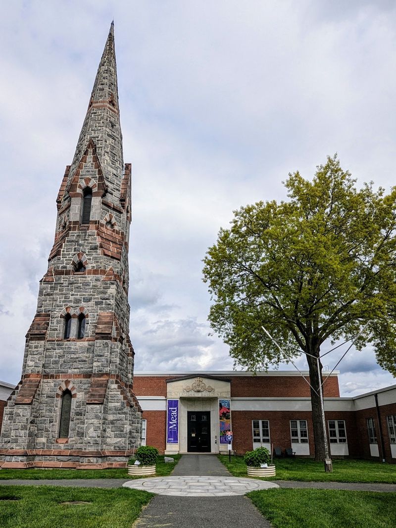 Amherst (Mead Art Museum)