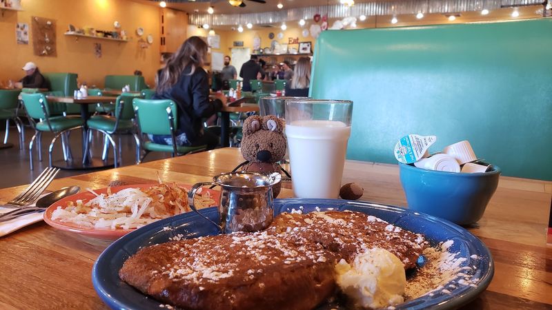 The Heart Of Boise Breakfast Culture