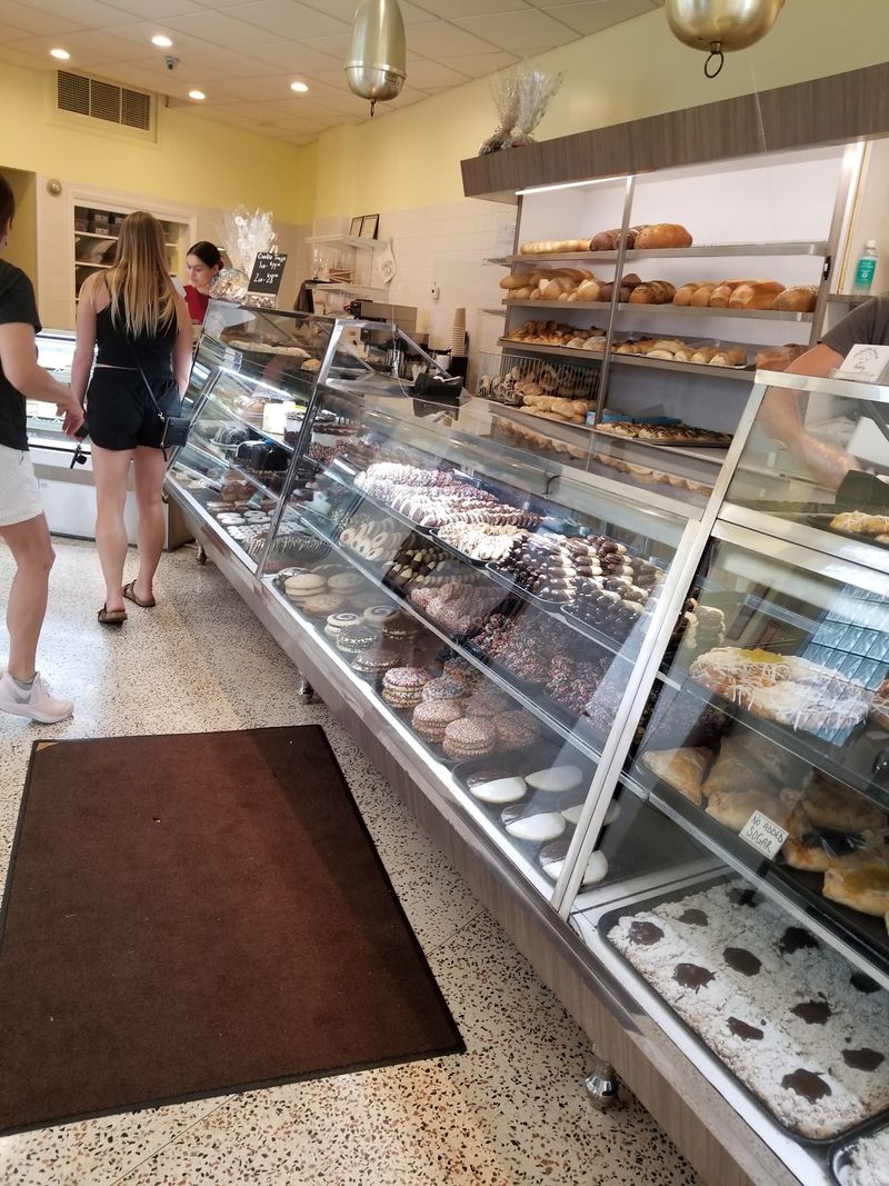 Fritzsche's Bakery