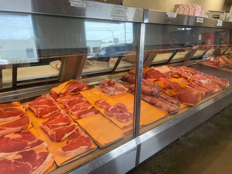 Pitmasters Have Their Own Shopping List Here